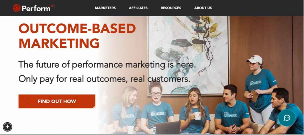 Perform [CB] (Clickbooth)